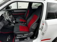 Raty/Zamiana Gwarancja Suzuki Swift Sport final edition biała perła Gdów - zdjęcie 12