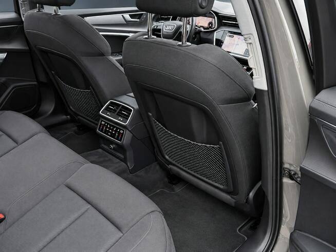 Audi A6 40TFSI Advanced edition Tarnowskie Góry - zdjęcie 8
