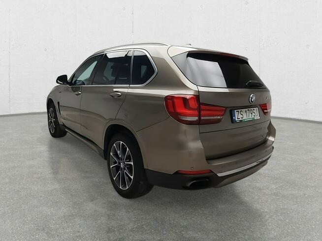 BMW X5 Komorniki - zdjęcie 5