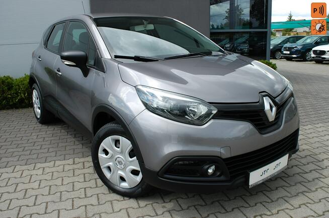 Renault Captur Dębica - zdjęcie 1