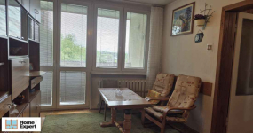2pok, 39met, Okolice Nasturcjowej BALKON/WINDA (Wrocław) Fabryczna - zdjęcie 1