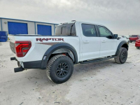Ford Ranger Raptor Raptor / 3.5 V6 / 4x4 / Tarnów - zdjęcie 4