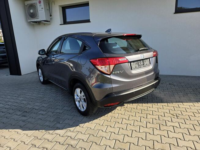 Honda HR-V 1.5 130kM * klimatronic * PDC Raba Niżna - zdjęcie 4