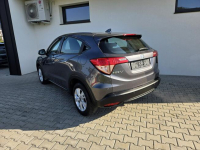 Honda HR-V 1.5 130kM * klimatronic * PDC Raba Niżna - zdjęcie 4