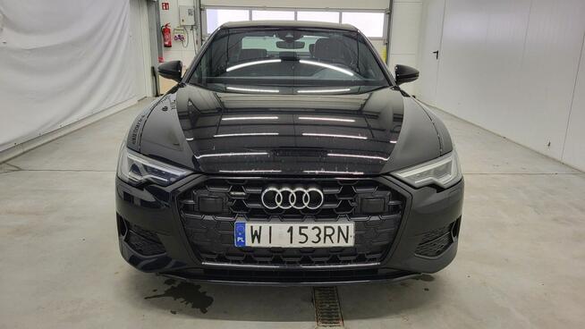 Audi A6 40 TDI mHEV Quattro Advanced S tronic Grójec - zdjęcie 2