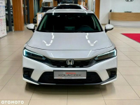 Honda Civic Elegance 2.0 (184 KM) e:HEV e:CVT (100) Kraków - zdjęcie 8