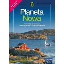 Geografia Planeta Nowa klasa 5,6,7,8 sprawdziany Śrem - zdjęcie 2