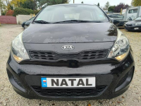 Kia Rio Super stan*Model 2012 Bydgoszcz - zdjęcie 6