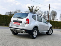 Dacia Duster 1.5 DCI 110KM Eu5 4x4 Lock -1 Właśc od 8 lat +Koła zimowe Goczałkowice-Zdrój - zdjęcie 3