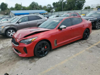 Kia Stinger GT2 RWD Automat V6 3.3l Sękocin Nowy - zdjęcie 4