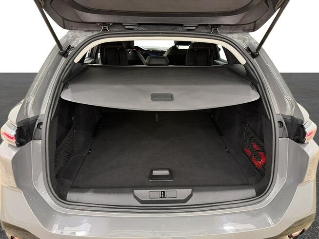 Peugeot 308 1.5 BlueHDI Allure Pack S&amp;S Katowice - zdjęcie 11