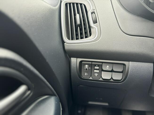 Kia Rio LPG, serwisowany Poznań - zdjęcie 8