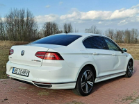 Volkswagen Passat 4motion DSG 240KM Karczew - zdjęcie 6