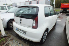 Škoda Citigo Komorniki - zdjęcie 4