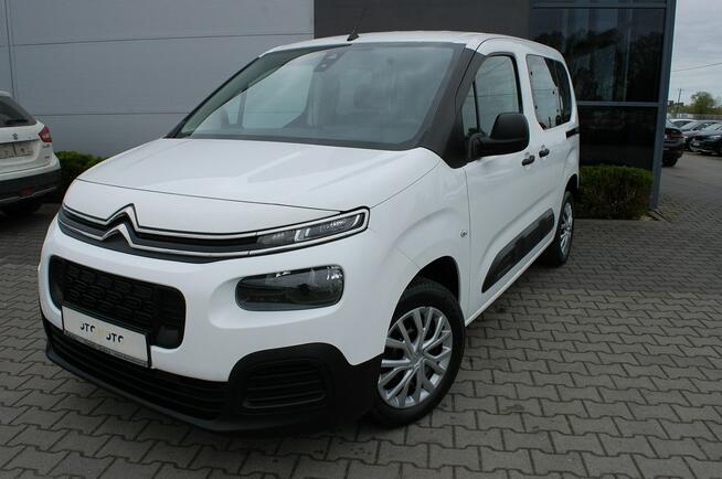 Citroen Berlingo Dębica - zdjęcie 2