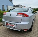 Renault Laguna 12/2011 Automat 173KM NaviRata600zł Śrem - zdjęcie 10