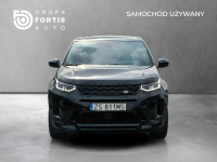 Land Rover Discovery Sport Toruń - zdjęcie 8