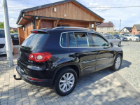 Volkswagen Tiguan 2.0 TDI 170 KM Napęd-4X4  Oryginalny Przebieg Twardów - zdjęcie 6
