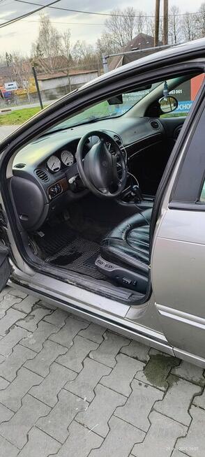 Uwaga! Duże auto za małe pieniądze Wieliczka - zdjęcie 4