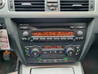 325 Xi, Manual, Serwisowany, 4x4,Podgrzewane fotele Warszawa - zdjęcie 6