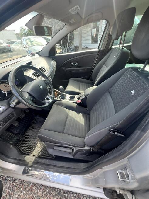 Renault Megane SALON POLSKI Słupsk - zdjęcie 12