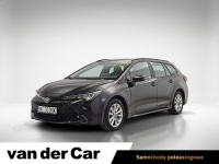 Toyota Corolla 1.8 Hybrid Comfort ! Z Polskiego Salonu ! Faktura Vat !
