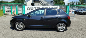 Seat Ibiza Stan bardzo dobry. Goczałkowice-Zdrój - zdjęcie 7