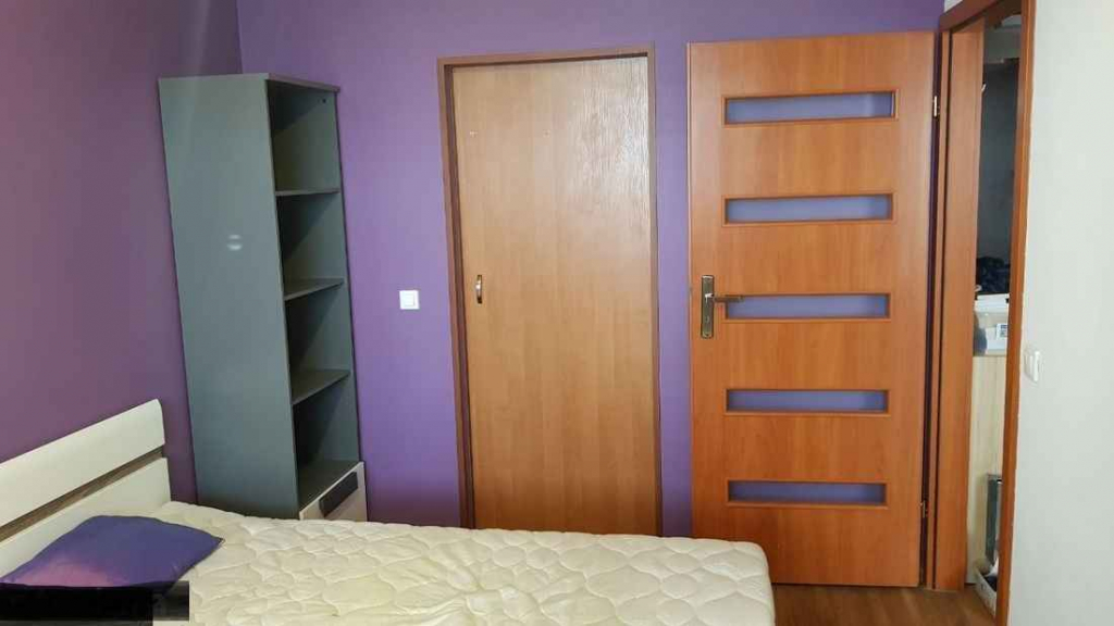 2pok, 46met, Okolice Róży Watrów BALKON/WINDA (Wrocław) Krzyki - zdjęcie 3