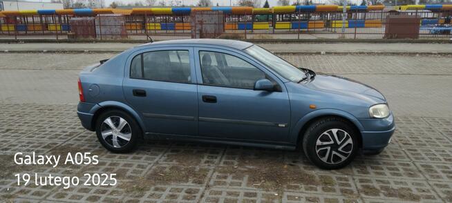 Sprzedam Opel Astra II Tarnobrzeg - zdjęcie 1