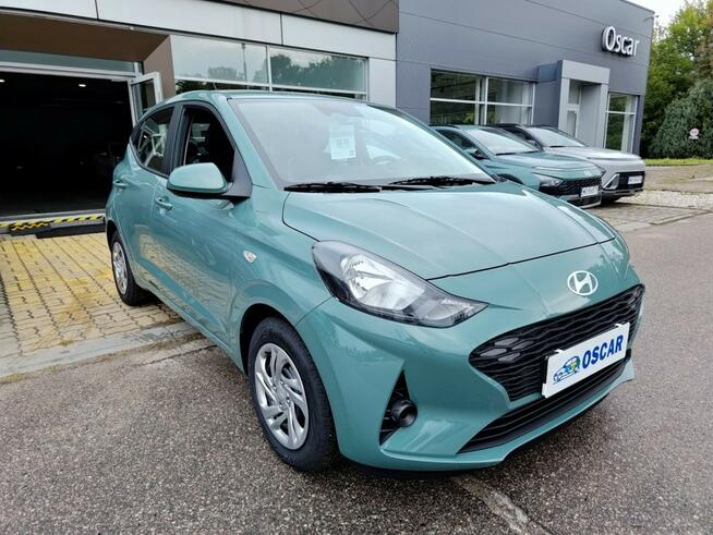 Hyundai i10 pure - dostępny od ręki Ostrołęka - zdjęcie 2