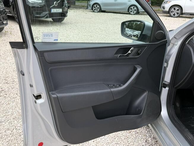 Škoda RAPID 1.2 TSI 105kM! Ambition! Salon Polska! Pęcice - zdjęcie 12