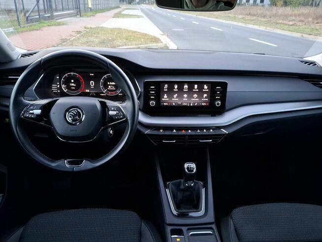 *Skoda*Octavia*Salon PL*2,0 TDI*Ambition*Virtual*Led*Kamera* Grunwald - zdjęcie 8