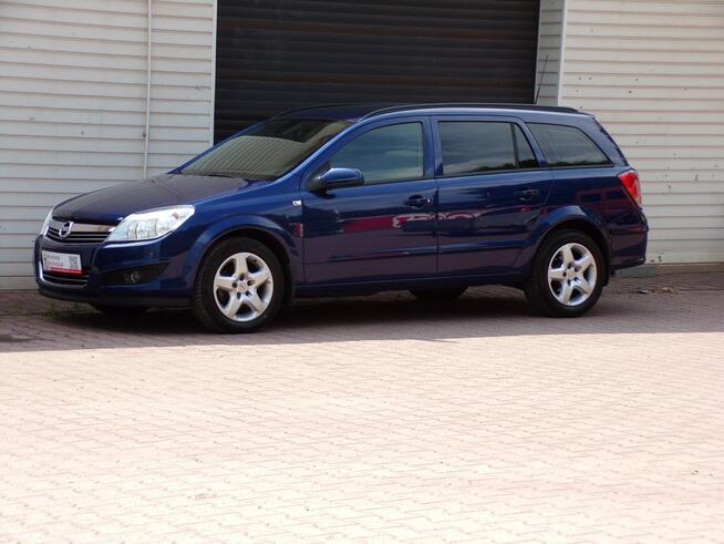 Opel Astra Sports Tourer Automat /Gwarancja /1,6 /105KM /Lift Mikołów - zdjęcie 10