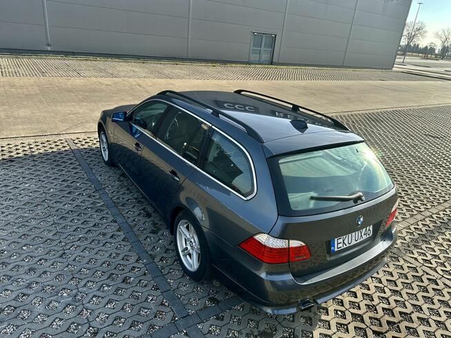 BMW e61 Kutno - zdjęcie 2