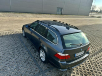 BMW e61 Kutno - zdjęcie 2