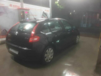 Sprzedam Citroen C4 1.4 benzyna 2005r Szczecin - zdjęcie 4