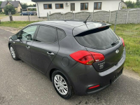 Kia Cee&#039;d Zagórów - zdjęcie 5