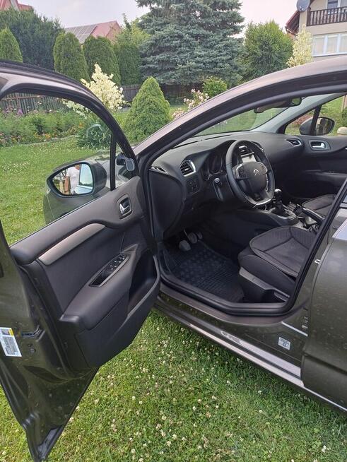 Sprzedam Citroena C4 2018r. Przemyśl - zdjęcie 5