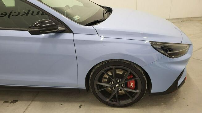 Hyundai i30N 2.0 T-GDI Performance DC Grójec - zdjęcie 4