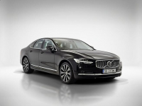 Volvo S90 2.0 mHEV Inscription ! Z Polskiego Salonu ! Faktura VAT ! Warszawa - zdjęcie 7