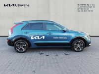 Kia Niro Business Line+PNS_HEV/ LED/ Toruń - zdjęcie 6