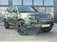 Range Rover Defender 3.0D I6 350 KM AWD Auto X 110 Łódź - zdjęcie 4