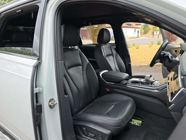 Audi Q7 PRESTIGE / Quattro / 3.0 V6 Chwaszczyno - zdjęcie 7