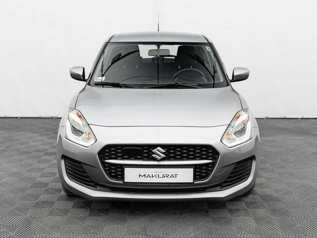 Suzuki Swift WD7871P#1.2 Dualjet SHVS Premium Cz.cof Salon PL VAT 23% Gdynia - zdjęcie 6