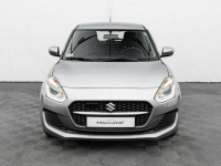 Suzuki Swift WD7871P#1.2 Dualjet SHVS Premium Cz.cof Salon PL VAT 23% Gdynia - zdjęcie 6