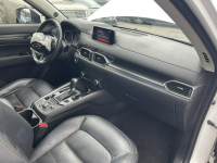 Mazda CX-5 4x4 Automat Skóra Podgrzewanie Kamera Gliwice - zdjęcie 8