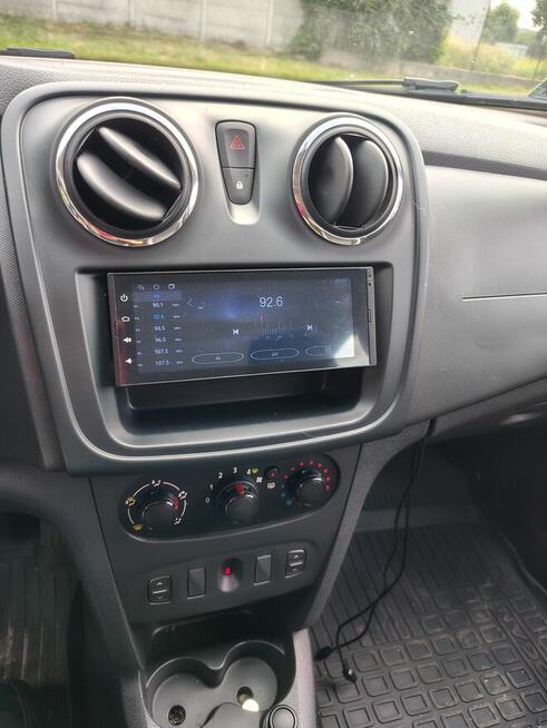 Dacia Logan kombi 1,2 Benzyna/LPG Zgierz - zdjęcie 10