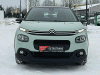 Citroen C3 1.2 / 68KM LED Asystent Pasa Ruchu Klimatyzacja Tempomat Mrągowo - zdjęcie 3