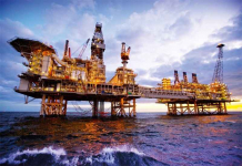platformy wiertnicze , terminale przesyłowe , statki oil/gas .