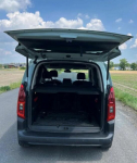Citroen Berlingo BlueHDI Goczałkowice-Zdrój - zdjęcie 10